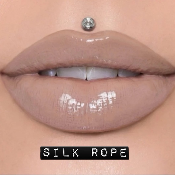 Jeffree Star Other - JEFFREE STAR SILK ROPE